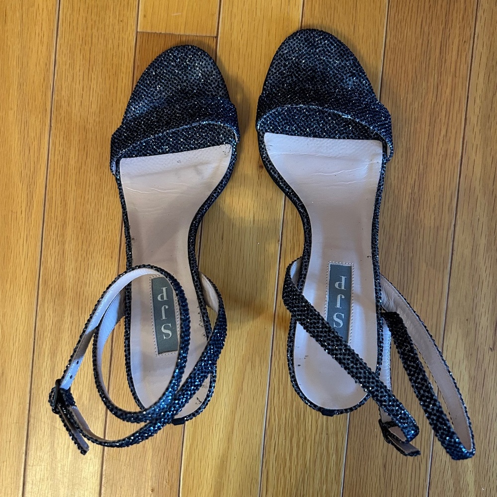 Sarah Jessica Parker Sandals